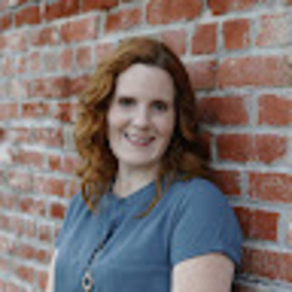 Meet your Posher, Ruth